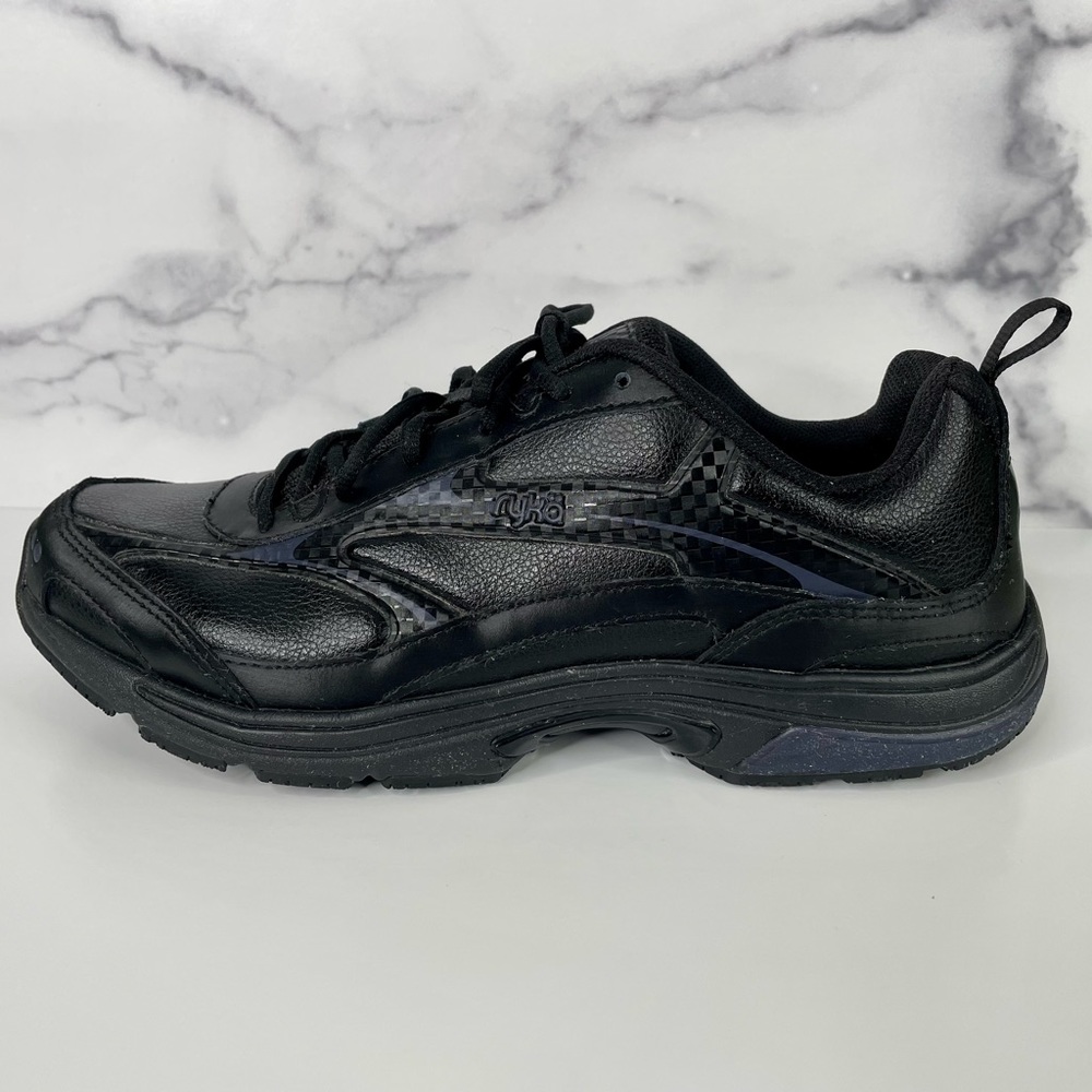 RYKA Intent XT 2SR Training Shoe Womens 10.5